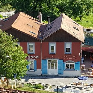 Alpes Hotel Barreme